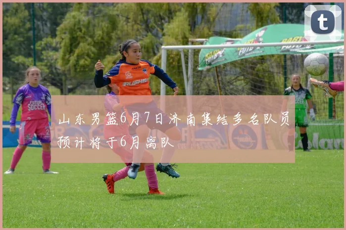 山东男篮6月7日济南集结多名队员预计将于6月离队